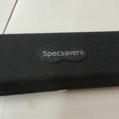 علبة نظارات، كما تم الإبلاغ عنه بواسطة HTM عبر iLost