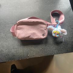 Bolso, segundo informou Hotel V Fizeaustraat usando iLost