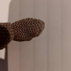 Kuscheltier, gemeldet von De Efteling über iLost