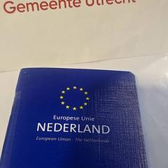 Dierenpaspoort, a été signalé par Gemeente Utrecht utilisant iLost