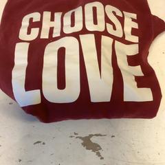 Sweater, as reported by Artis using iLost