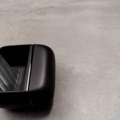 헤드폰 케이스 Zwart, iLost를 사용하여 Arriva Friesland / Groningen에 보고됨