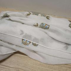 Choker, som rapportert av IKEA Liège ved bruk av iLost