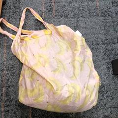 Bag, som rapportert av Connexxion Amstelland-Meerlanden Schiphol Noord ved bruk av iLost