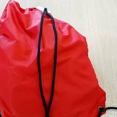 Taška Turnkledij, jak nahlášeno Centraal magazijn pomocí iLost