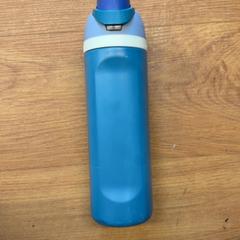 Bottle, as reported by GVB using iLost