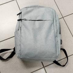 Ryggsekk, som rapportert av Regio Antwerpen - Brussel ved bruk av iLost