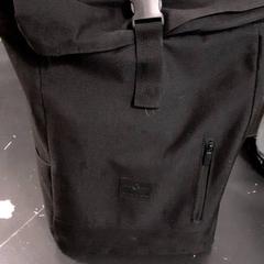 Bag, as reported by Qbuzz servicepunt  Emmen using iLost