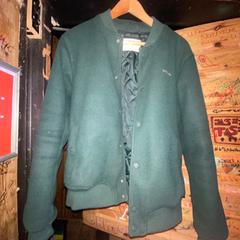 Jacket Black, som rapportert av Club Nyx/Exit Café ved bruk av iLost