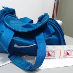 Bolsa, ha sido reportado por Gemeente Utrecht con iLost