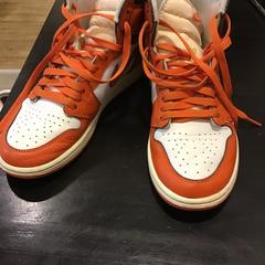 Scarpa, come riportato da Qbuzz U-OV utilizzando iLost