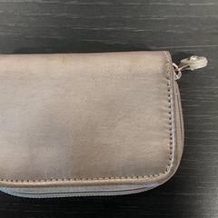 Pénztárca Vandepoel, amint azt Regio Limburg - Leuven az iLost segítségével jelentette.