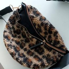 Tas - Winkeltas, zoals gemeld door Regio Limburg - Leuven met iLost