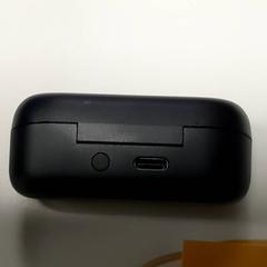 Electrónica - Earpod etui, ha sido reportado por Centraal magazijn con iLost