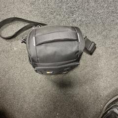 Fototoestel, como reportado por Blauwnet Zwolle utilizando o iLost