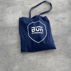 Táska, amint azt Arriva Achterhoek-Rivierenland az iLost segítségével jelentette.