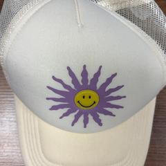 Gorra de beisbol, segons ha informat Pathé Leeuwarden mitjançant iLost