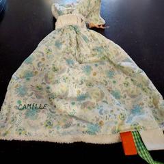 Plyšová facka, ako bolo nahlásené IKEA Lille pomocou iLost