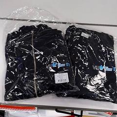 Oblečenie VU IT truien, ako bolo nahlásené Vrije Universiteit Amsterdam pomocou iLost