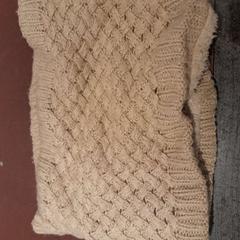 Neck bag beige, as reported by TCL using iLost