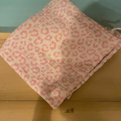 Hydrofil duk, rapporterat av Familie Resort Molenwaard med iLost