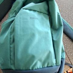 Bag, as reported by Connexxion Amstelveen using iLost