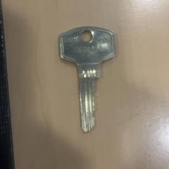 Key, as reported by Jaarbeurs using iLost