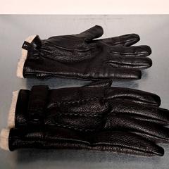 장갑, iLost를 사용하여 Keolis Lund에 보고됨