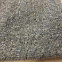 Muts, zoals gemeld door GVB met iLost