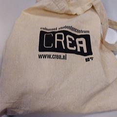 Taška, ako bolo nahlásené Vrije Universiteit Amsterdam pomocou iLost