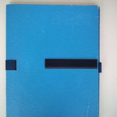 Clutch bag, as reported by Twisto using iLost