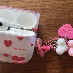 AirPods case met 1 oortje, jak zgłoszono do iLost