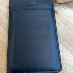 Držák karty, jak nahlášeno Gemeente Wageningen pomocí iLost