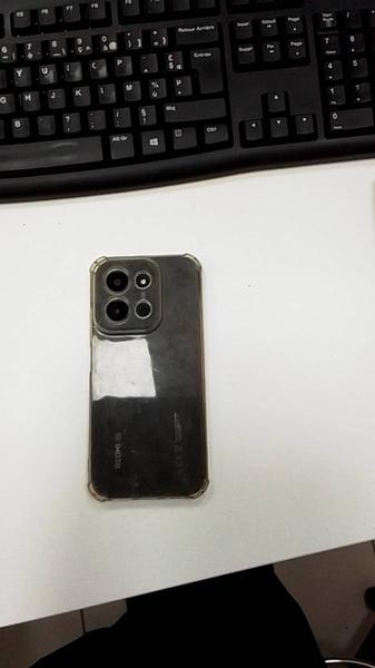 Phones Redmi