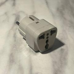Adapter grå, amint azt Fjord Line - Fjord FSTR az iLost segítségével jelentette.