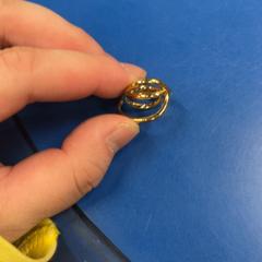 Anel, segundo informou IKEA福岡新宮 usando iLost