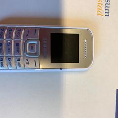 Samsung telefoon, as reported by Gemeente Hilversum using iLost
