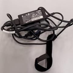 Laptop charger Zwart, as reported by Heidelberglaan 15 using iLost