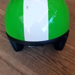 Helmet, as reported by DierenPark Amersfoort using iLost