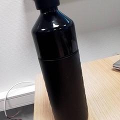 Dopper Zwart, gemeldet von Qbuzz Fryslân über iLost