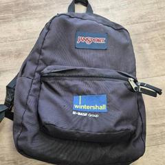 バックパック がiLostで EBS OV Poeldijk によって報告されました