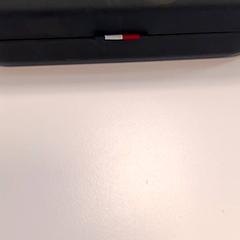 Estoig d'ulleres, segons ha informat U-OV Amersfoort mitjançant iLost