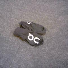 Handskar on, rapporterat av SnowWorld Landgraaf med iLost