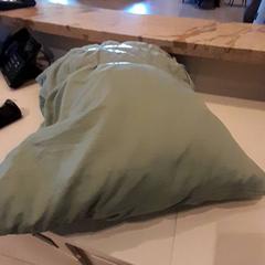 Kissen, gemeldet von Van der Valk Hotel Schiphol über iLost