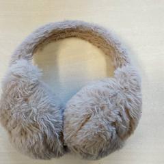 Kleding - Oorverwarmers bruin, segundo informou Centraal magazijn usando iLost