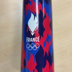 Drinking bottle France, as reported by Pathé Tilburg using iLost