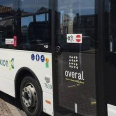 Portemonnee in bus 2 Alkmaar, segons s'ha informat a iLost