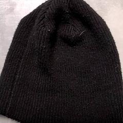 Gorro Zwart, ha sido reportado por Arriva Friesland / Groningen con iLost