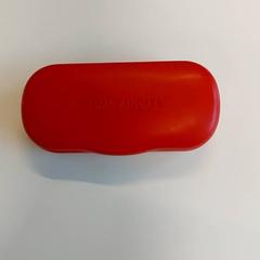 Brillenkoker met bril Hans Anders, as reported by Centraal magazijn using iLost