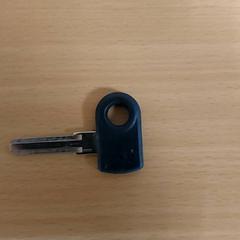 Clés, a été signalé par Centraal magazijn utilisant iLost